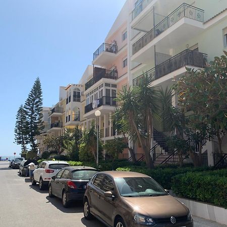 Apartment With Side Seaview 60 Meters From Sea Torrevieja Zewnętrze zdjęcie
