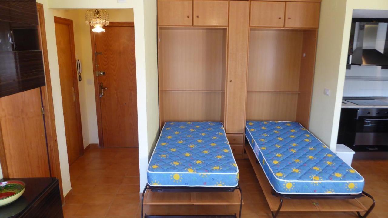 Apartment With Side Seaview 60 Meters From Sea Torrevieja Zewnętrze zdjęcie