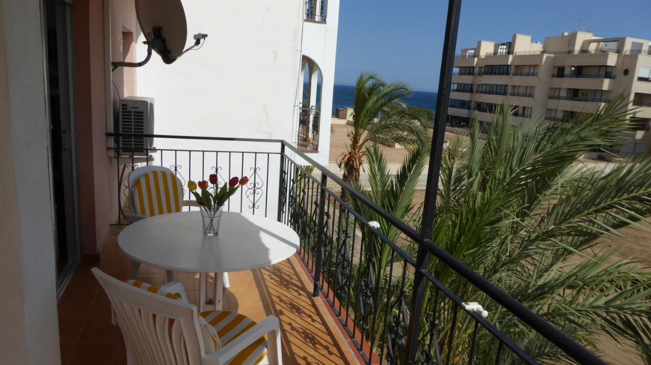 Apartment With Side Seaview 60 Meters From Sea Torrevieja Zewnętrze zdjęcie