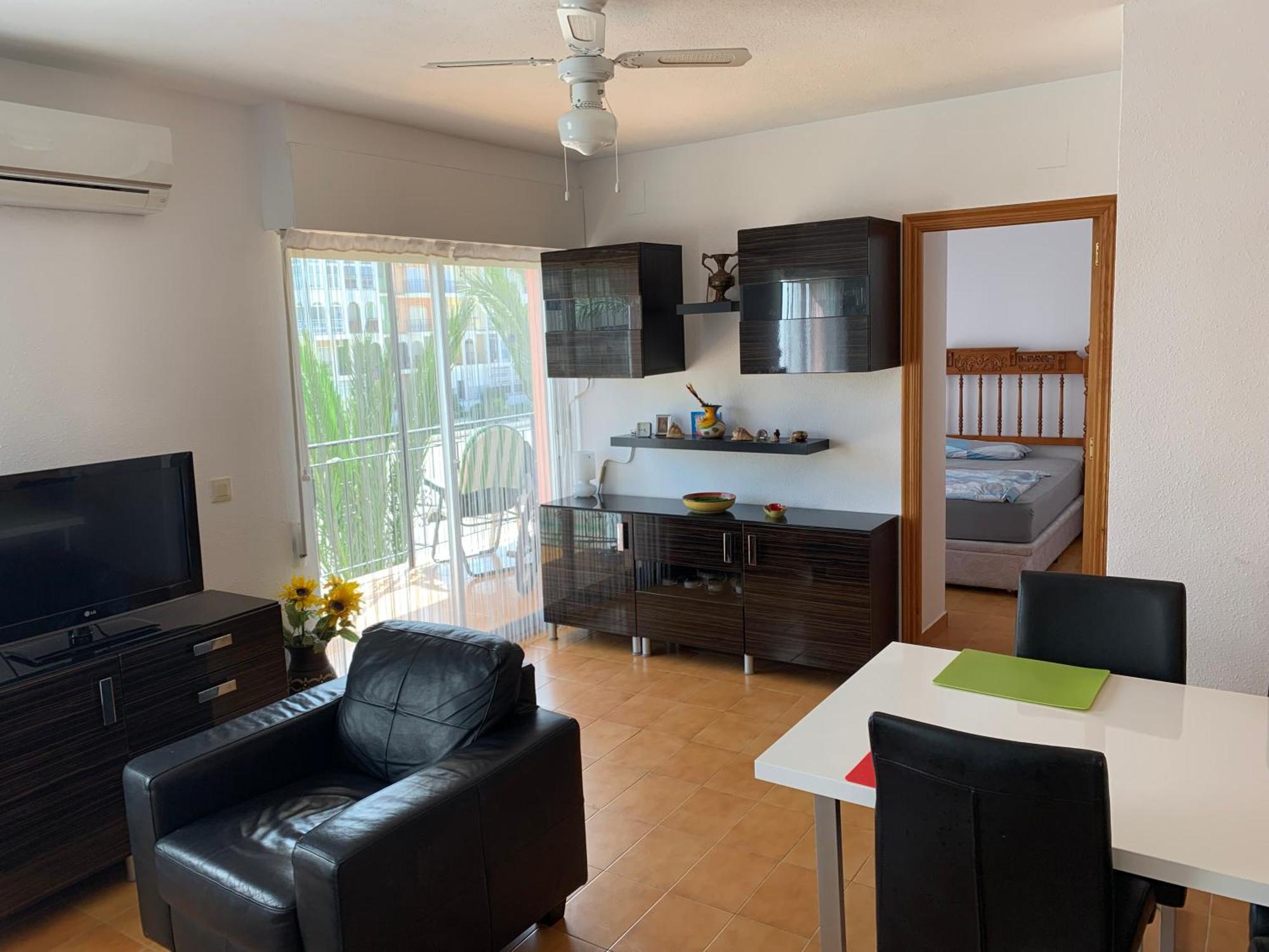 Apartment With Side Seaview 60 Meters From Sea Torrevieja Zewnętrze zdjęcie